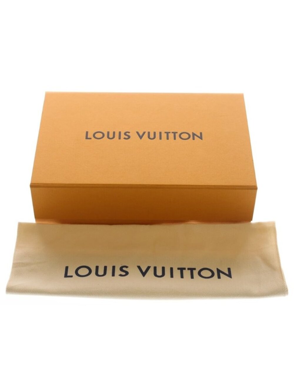 Louis Vuitton Monogram Eclipse Wearable Wallet Mini Shoulder Bag Black Leather - Picture 7 of 7